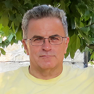 Φώτης Κόκκορας